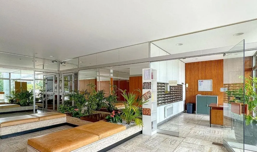 Appartement Cosy Pour 4 Pers, Proche Louvre & Palais Royal Paris Apartment